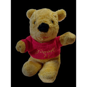 Winnie the Pooh Vintage Sears Not Working
